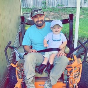 Meet your Posher, Daniel